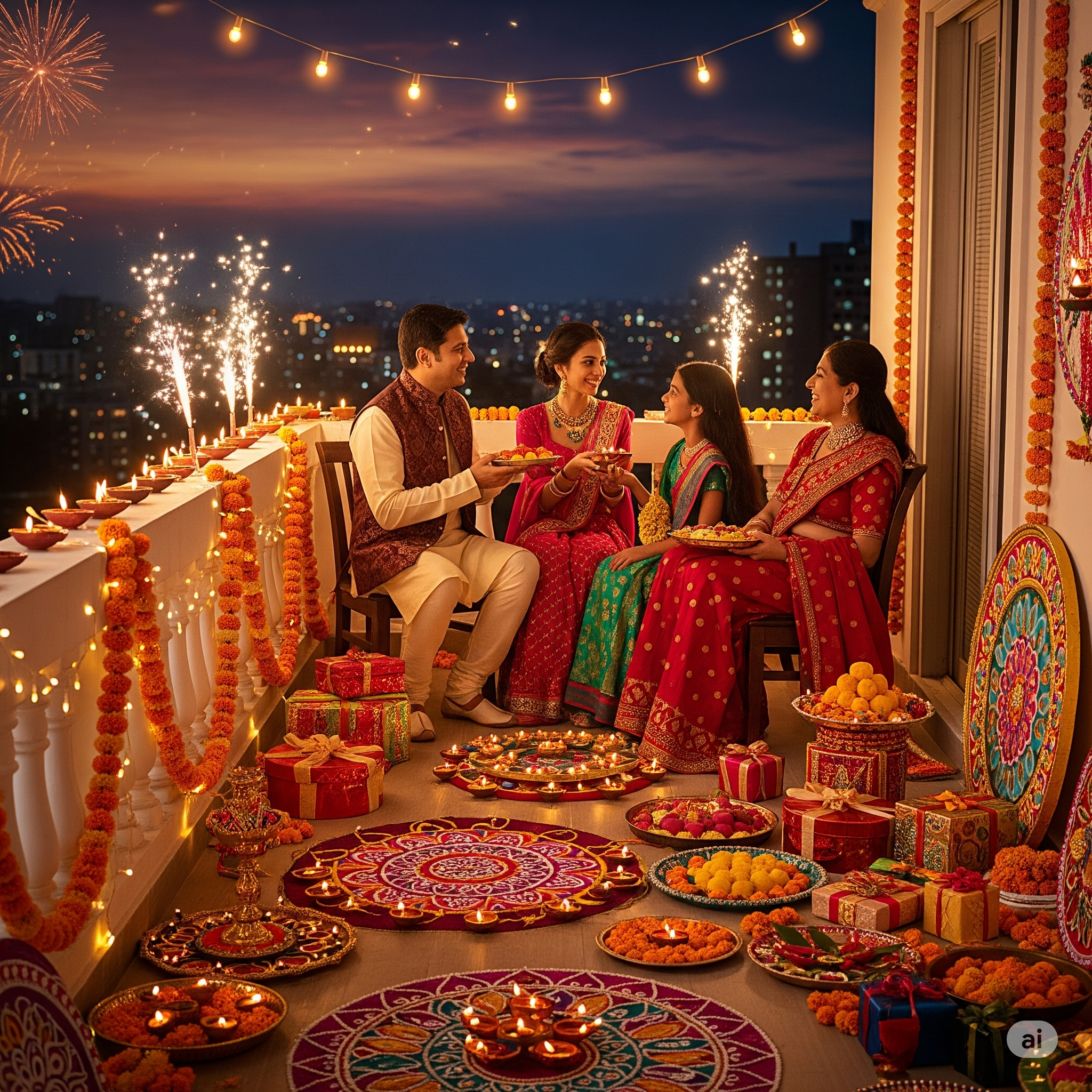 Festivity Loan