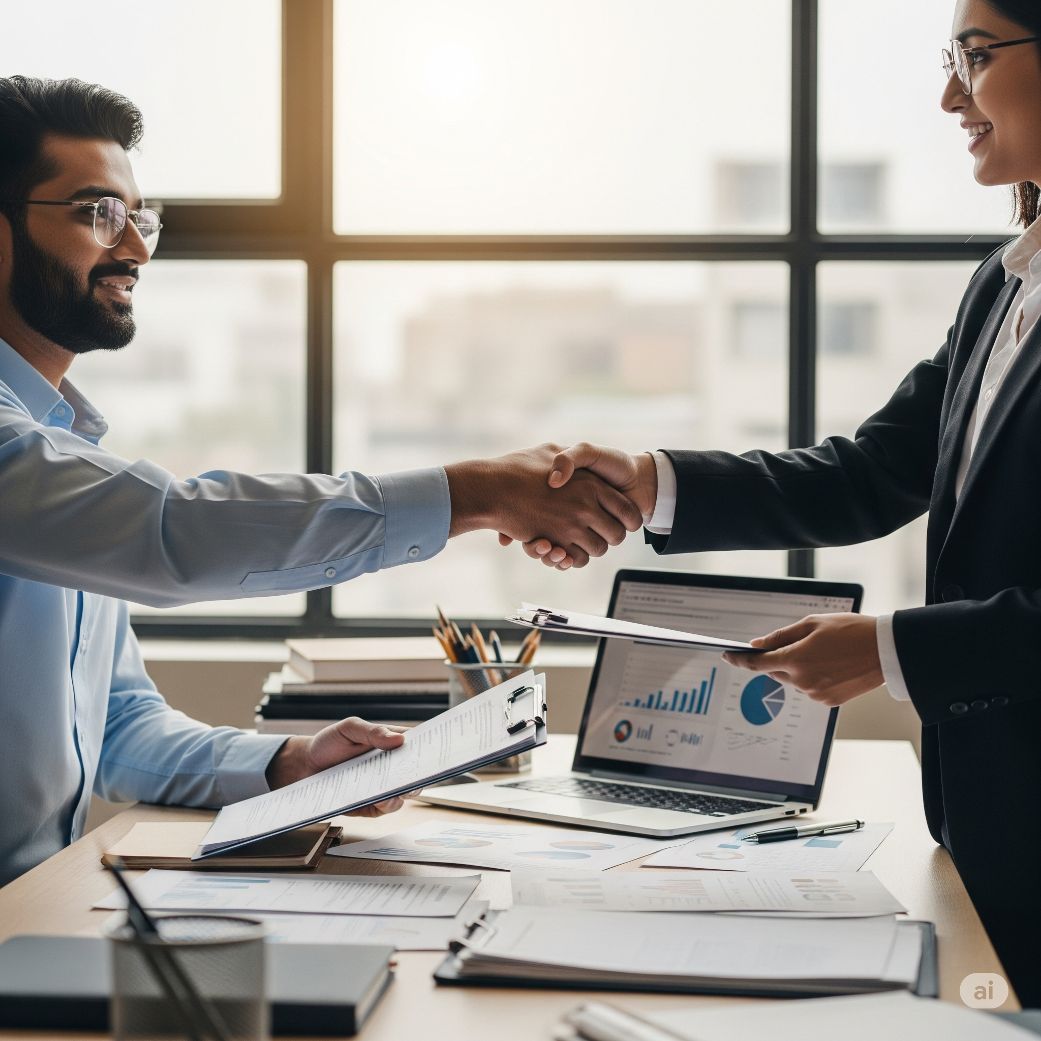 Financial Solutions Loan