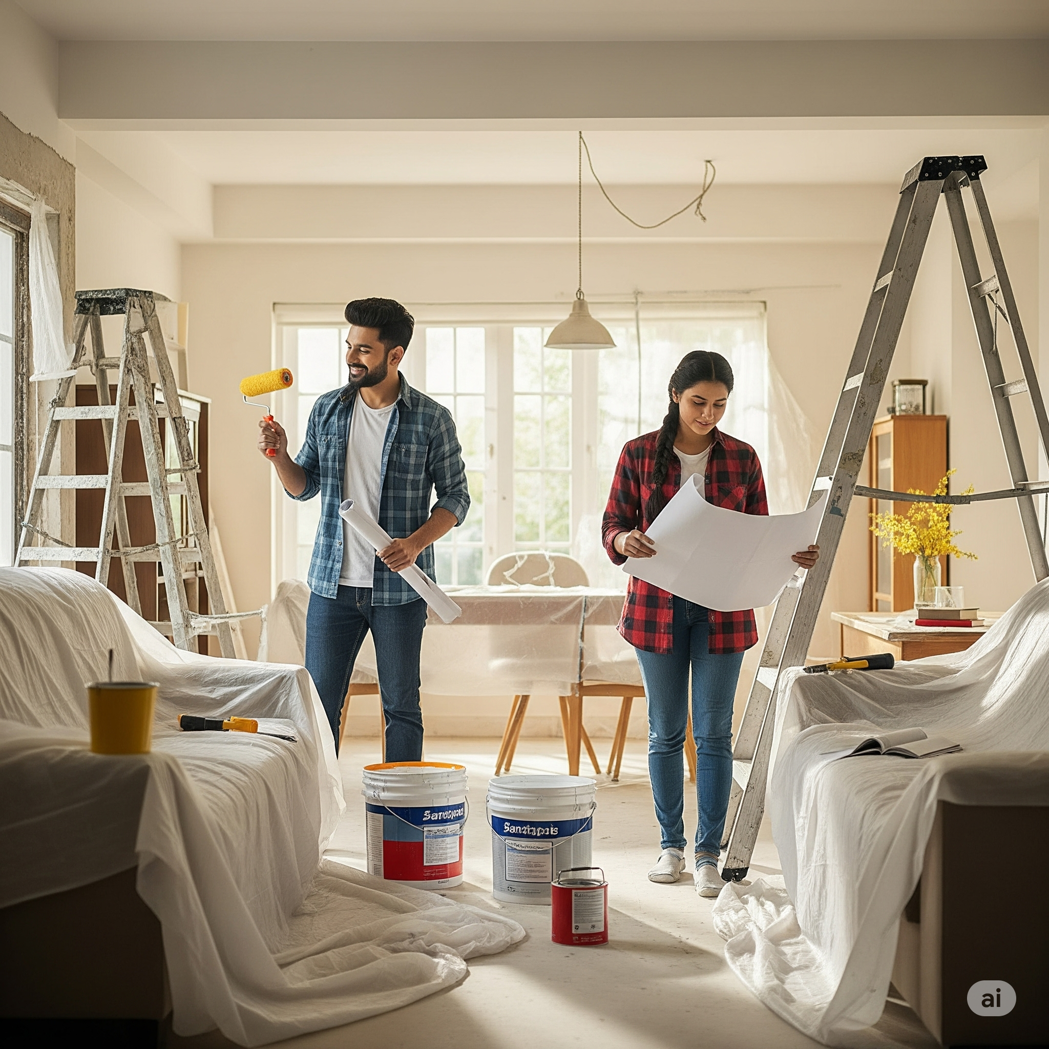 Home Improvement Loan