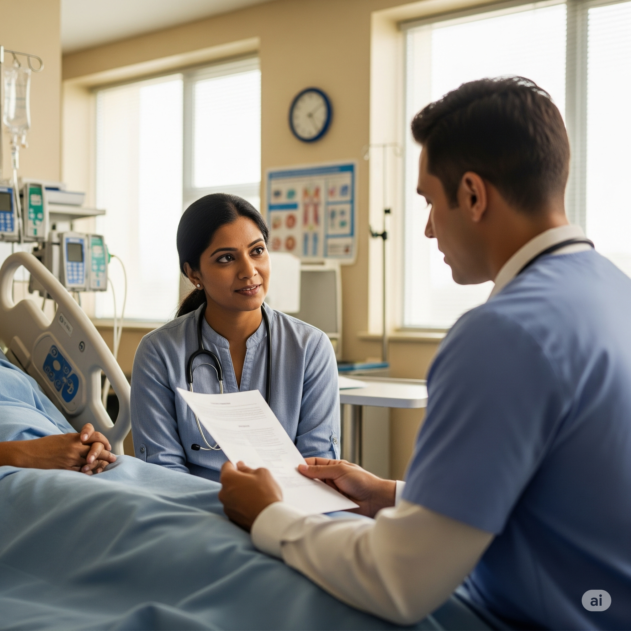 Instant Medical Aid Loan